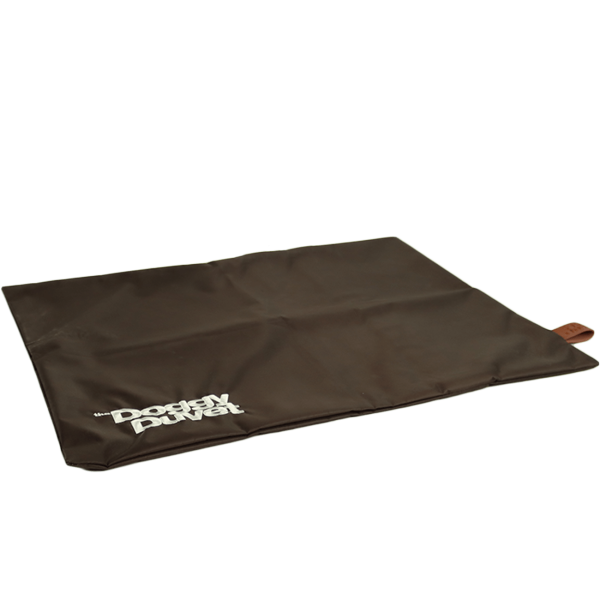 Doggy Duvet Bench X Treme Brown XXL Doggy Duvet Bench X Treme Brown XXL